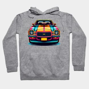 Chevrolet Monza Hoodie